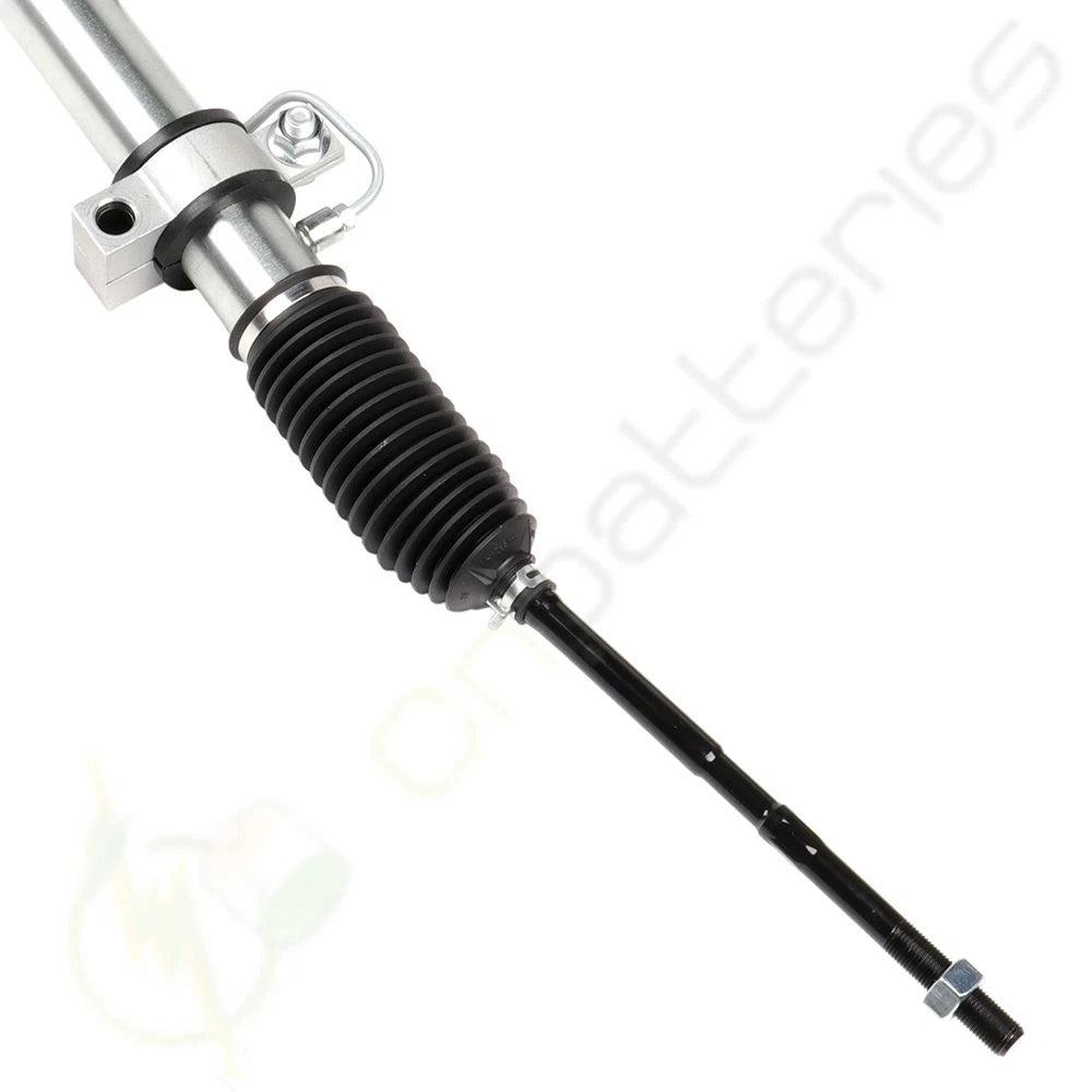 Power Steering Rack and Pump Kit for Nissan Quest (2004–2009)