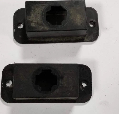 Trunk Light Caps Set of 2 for Cougar XR7 (1993–1997)