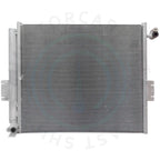 Cooling Kit for Toyota Tacoma (2005–2012)