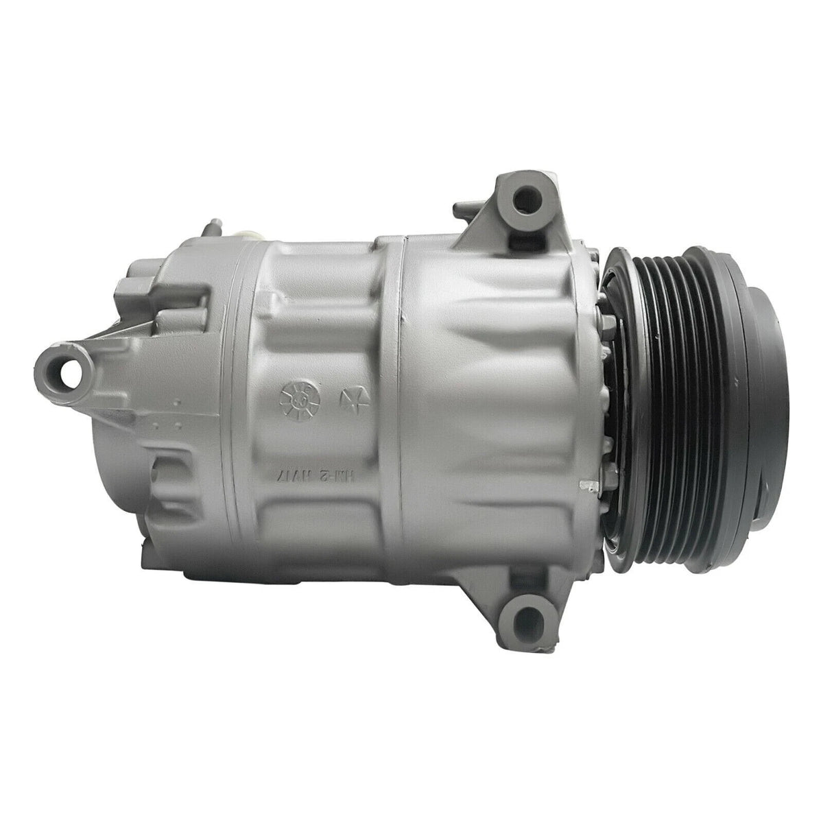 AC Compressor Kit Replacement for Jeep Cherokee 2.0L (2019–2019)