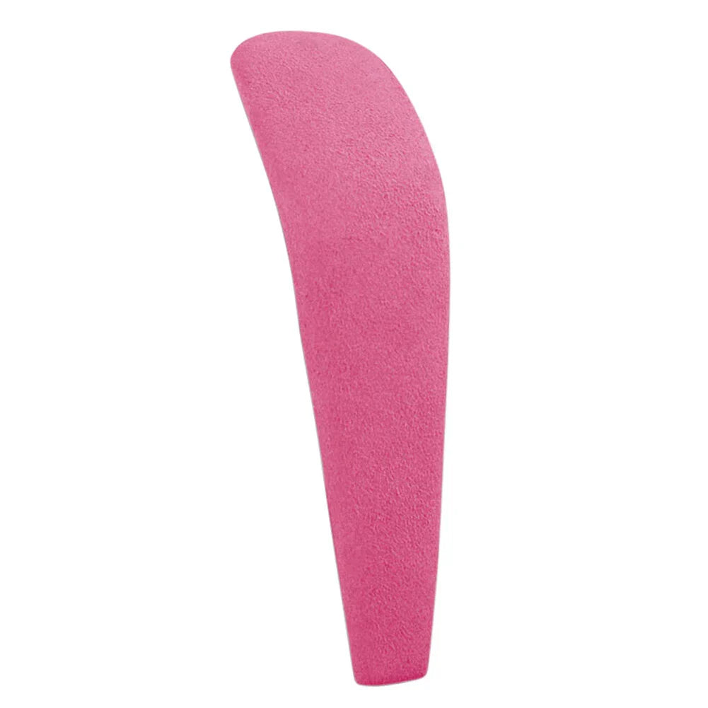 Pink Gear Shift Knob Cover Trim for BMW 1 3 Series E87 E90 E92 E91 E93 X1 E84 (2004-2013)