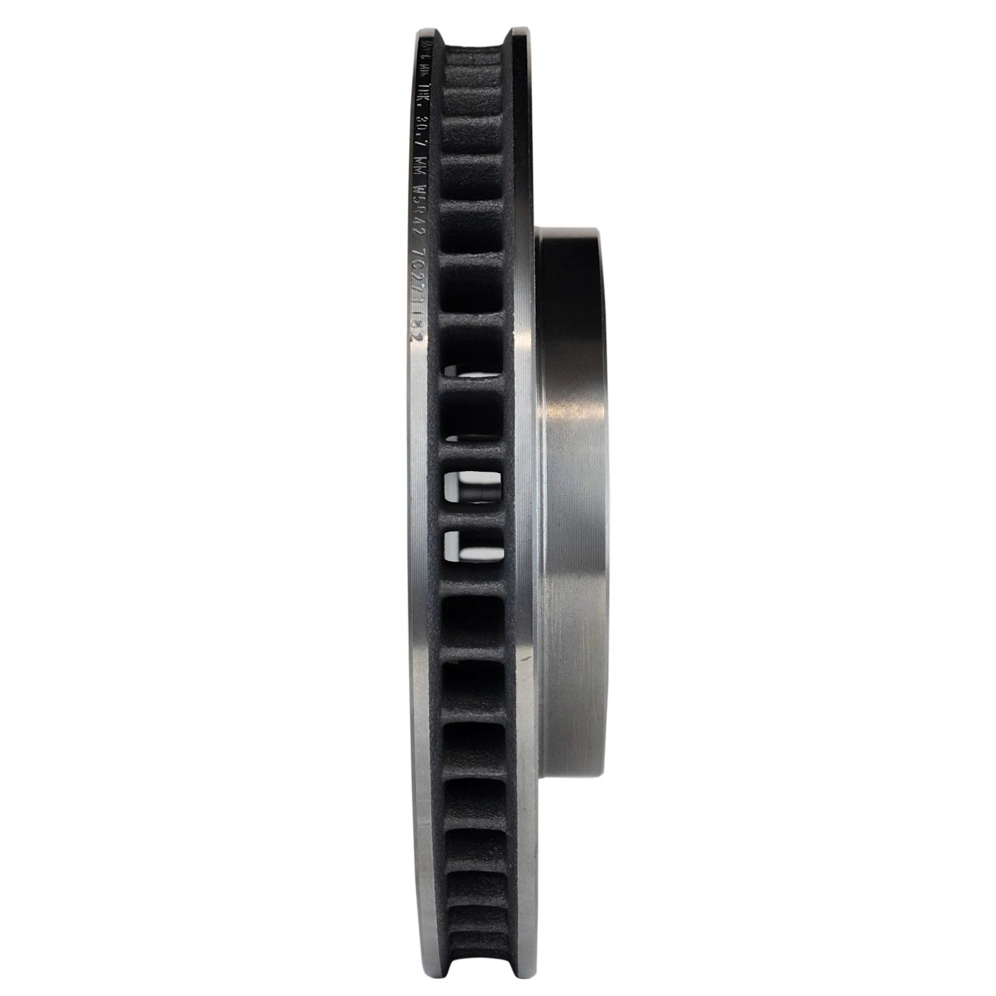 Front Brake Disc for Chevy, Olds, Buick, Pontiac