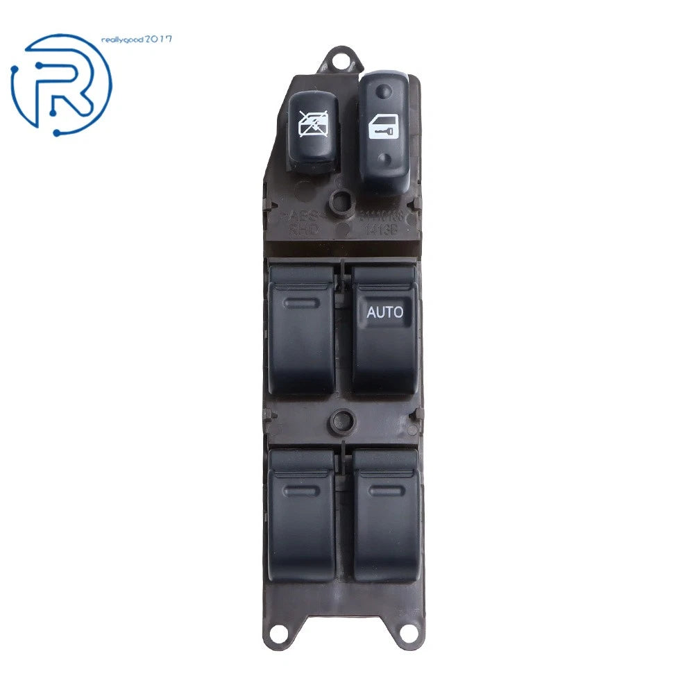 Power Window Switch for Landcruiser 100 Series (1998–2002)