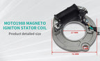 Stator for Honda CR80R CR85R (1996-2004)