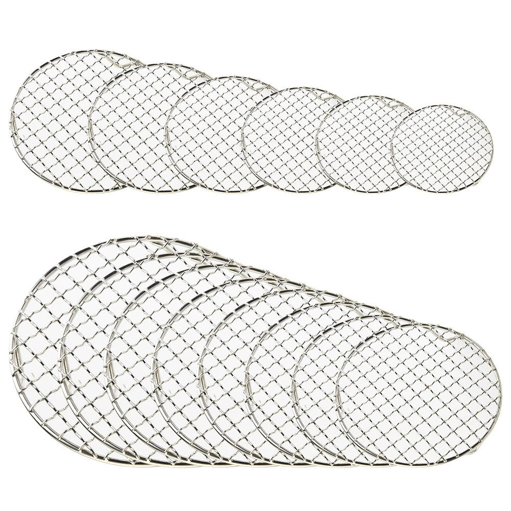 Cooling Baking Rack for Efficient Air Circulation (Universal)