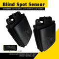2X Rear Blind Spot Monitor Module LC3T14C689AC for Ford Explorer F250 F350 (2020–2021)