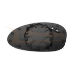 Mirror Glass for BMW E46 M3 E90 E91 E92 E81 E82 E87 E88 Right Side (1998–2006)