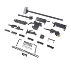 Sharpening System for 8 Inch Grinders (Compatible with )