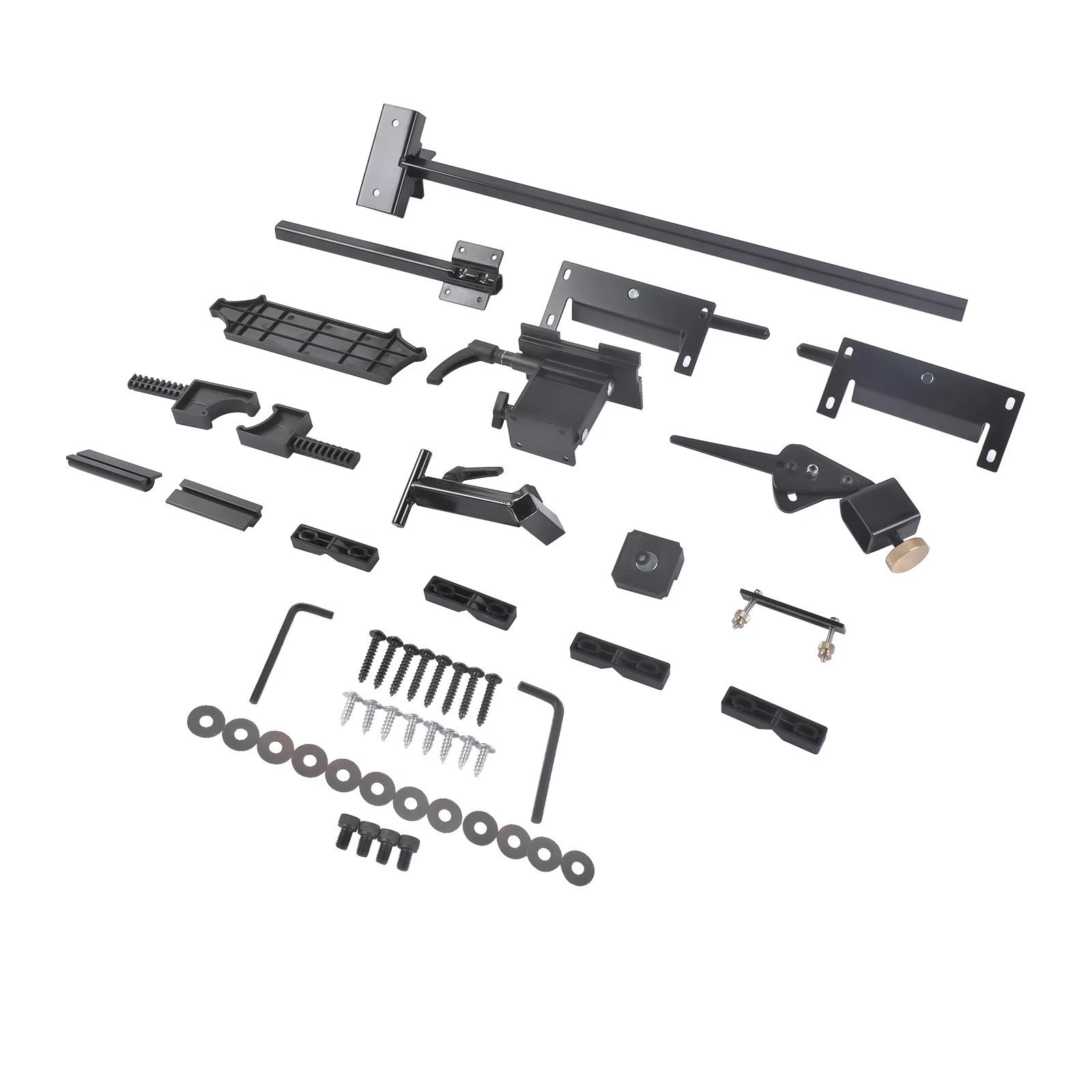 Sharpening System for 8 Inch Grinders (Compatible with )