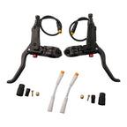 Magnetic Induction Hydraulic Brake Handle for Universal Vehicles (2010–2023)