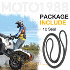 Rubber Seal for Polaris Sportsman 400 500 600 700 800 (2000–2014)