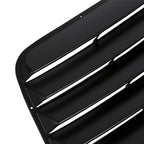 Rear Window Scoop Louver Sun Shade Cover for Dodge Challenger (2008–2023)