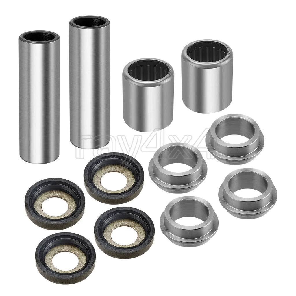 Swingarm Collar Pivot Bushing Kit for Honda ATC250R TRX250R (1985–1987)