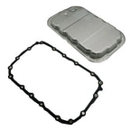 Oil Pan with Gasket for BMW 128i, 328i, X3 (2007–2013)