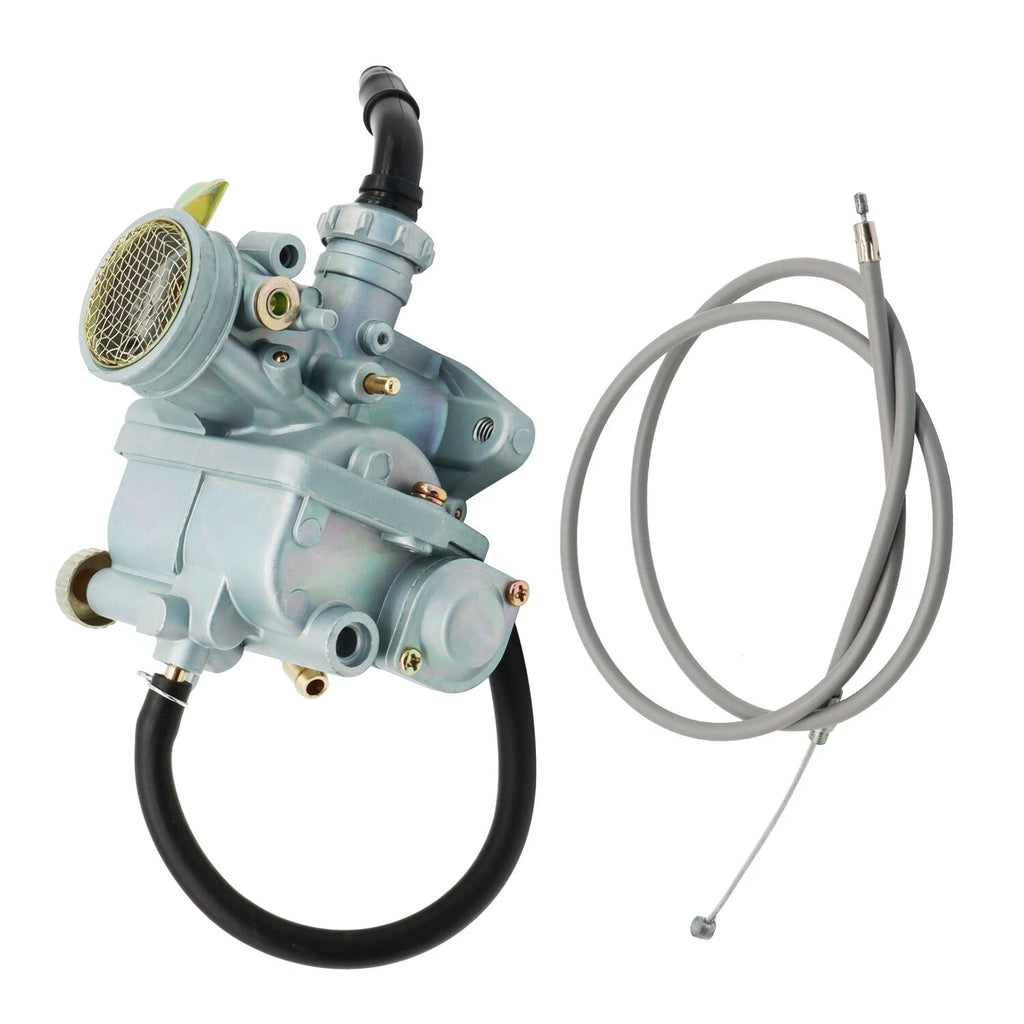 Carburetor for Honda CT 70 CT70H (1969–1978)