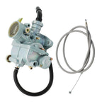 Carburetor for Honda CT 70 CT70H (1969–1978)