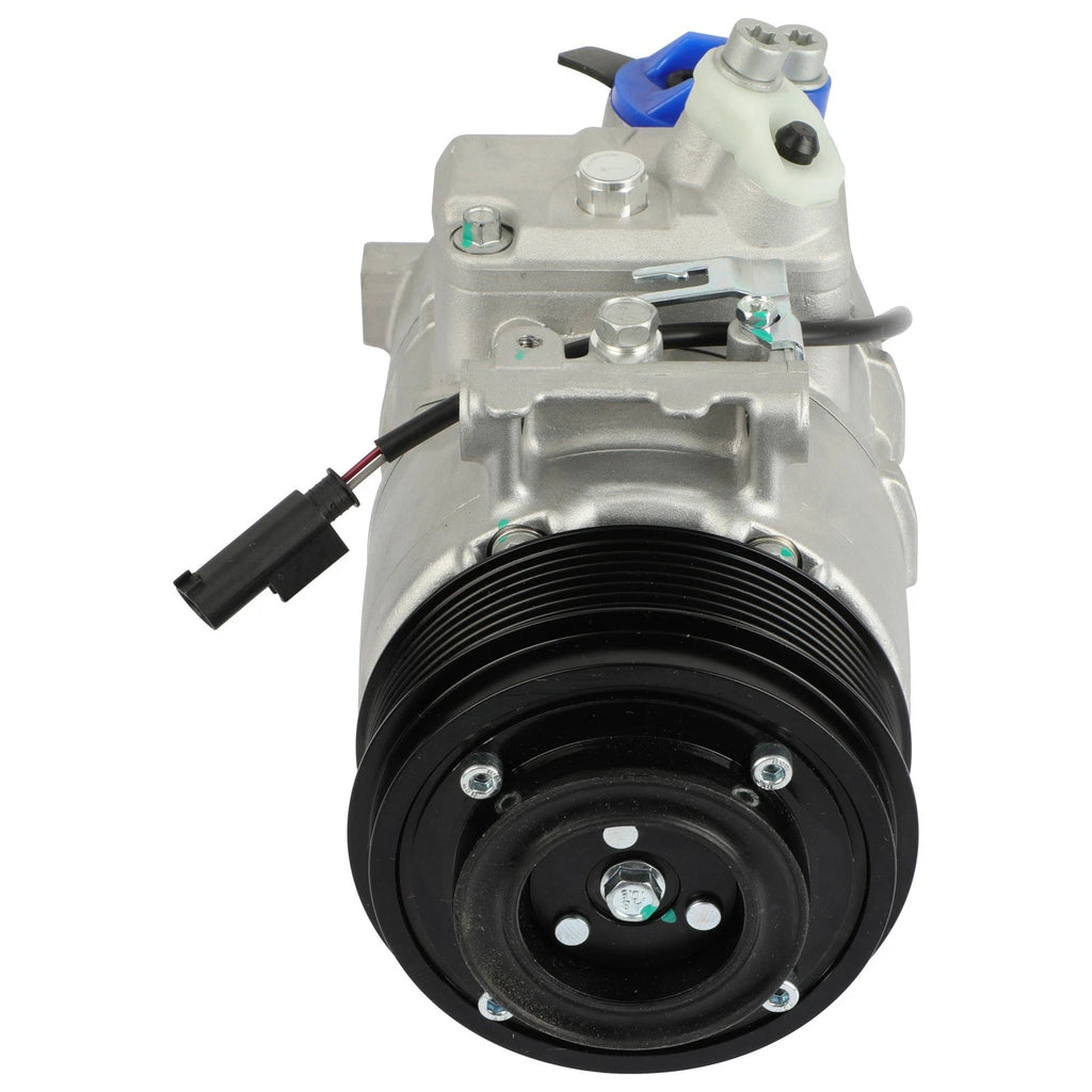A/C Compressor 6SEU16C for Mercedes-Benz E320 3.0L (2007–2009)