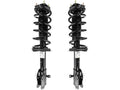 Front Strut Assembly Kit for Mazda CX-7 (2007–2012) JM134DC