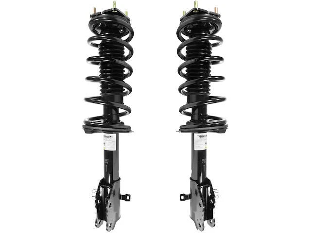 Front Strut Assembly Kit for Mazda CX-7 (2007–2012) JM134DC