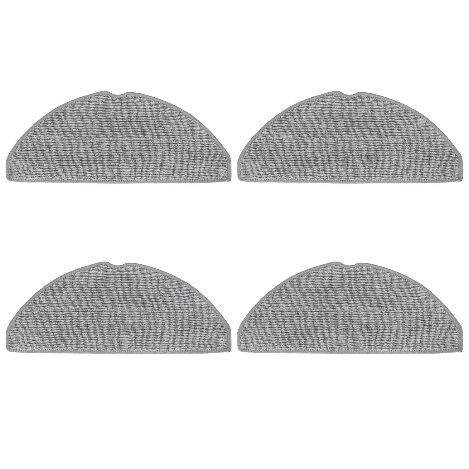 Mop Cloth for Lubluelu Robot Vacuum Cleaner (2021–2023)