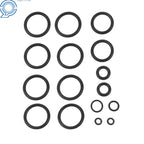 Set of Head Gasket Bolts for Ford E350 E450 F250 F350 Diesel Turbo (1994–2003)