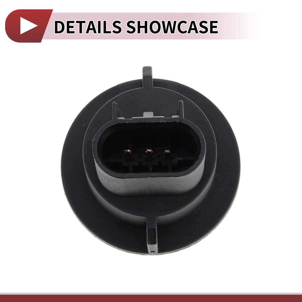 Turn Signal Light Socket for Dodge Caliber Dakota (2005–2012) No. 5191189AA