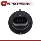 Turn Signal Light Socket for Dodge Caliber Dakota (2005–2012) No. 5191189AA