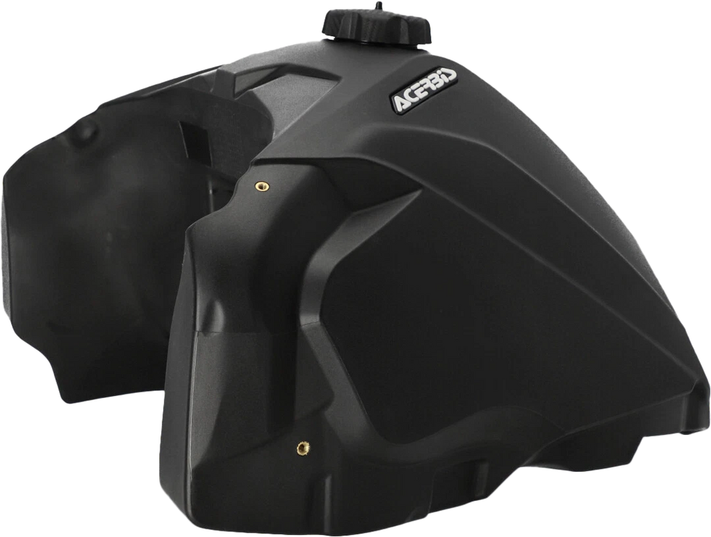 Acerbis Fuel Tank 6.1 Gal Black for Yamaha XTZ700 Ténéré (2021–2024)