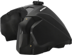 Acerbis Fuel Tank 6.1 Gal Black for Yamaha XTZ700 Ténéré (2021–2024)
