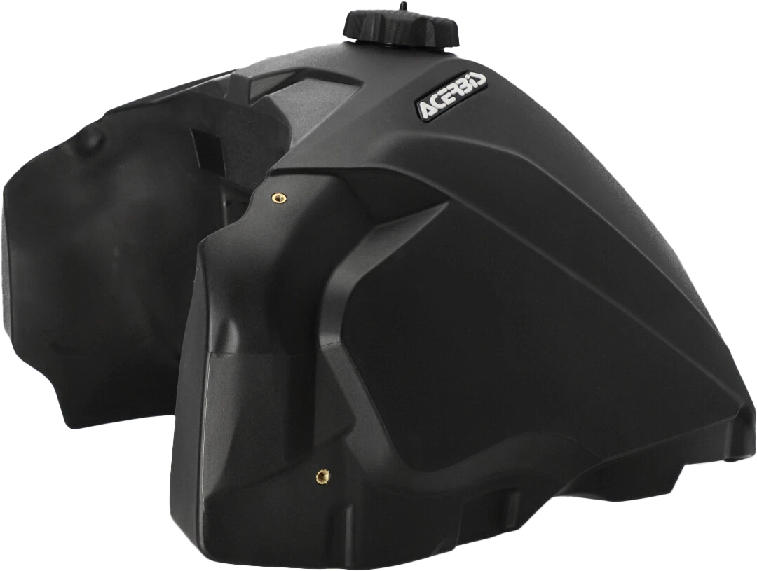 Acerbis Fuel Tank 6.1 Gal Black for Yamaha XTZ700 Ténéré (2021–2024)