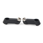 10mm Mirror Extender Riser for BMW R 1200 1250 GS Adventure (2013–2021)