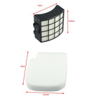 2X Filters Kit for Vacuum Cleaner AZ3000 AZ3002
