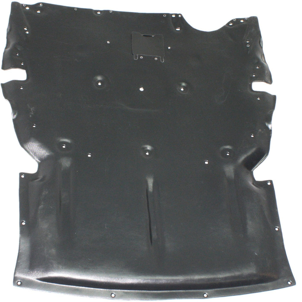 Engine Splash Shield for BMW 328i (2012–2016) Front Lower RWD