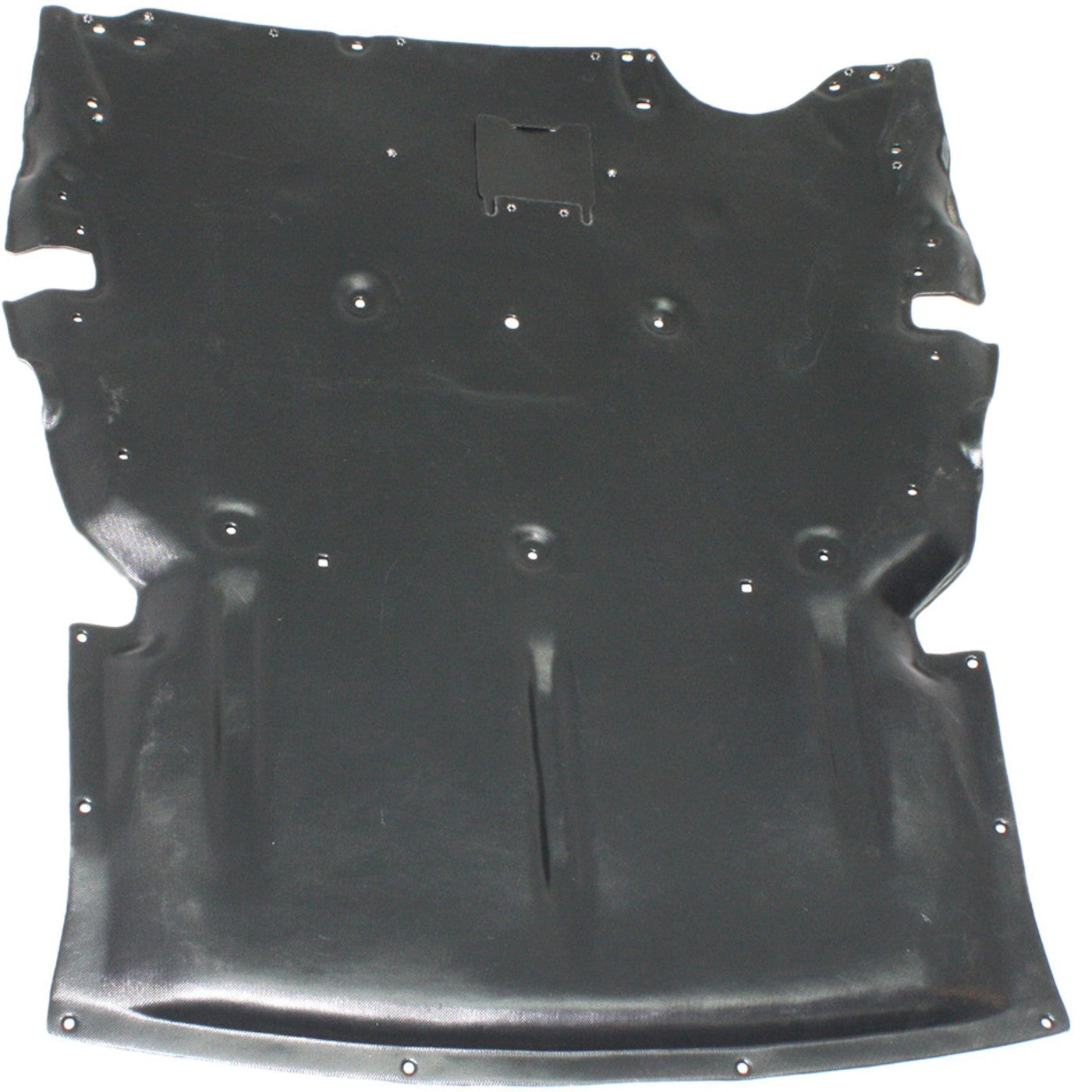Engine Splash Shield for BMW 328i (2012–2016) Front Lower RWD