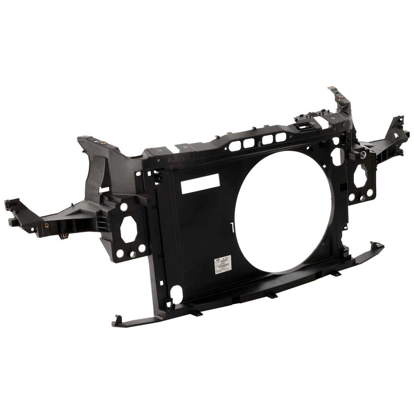 Radiator Support Core for Mini Cooper (2011–2015)