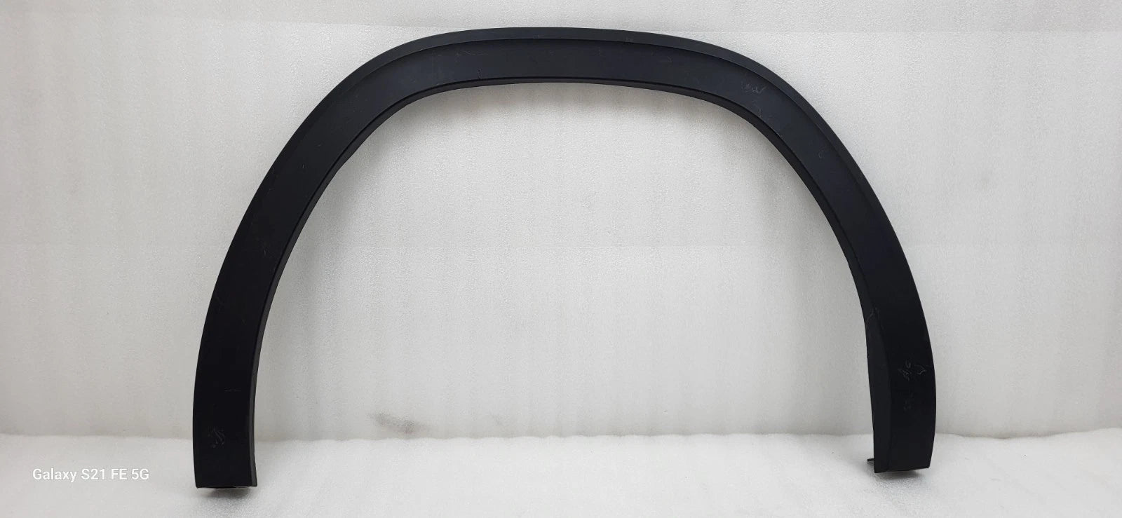 Genuine Rear Right Fender Flare for Volkswagen Atlas (2021–2026)