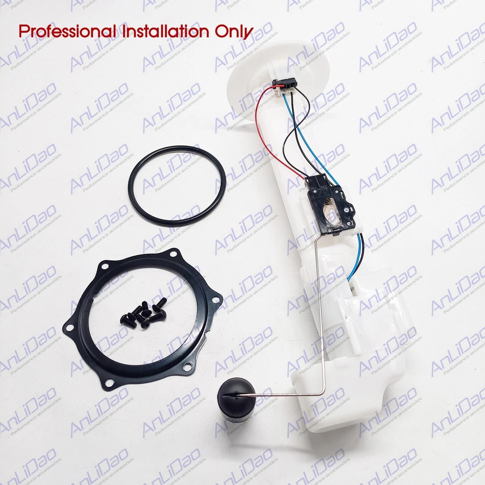 Fuel Pump Module Assembly for Kawasaki Teryx/4 750/800 (2012–2023) 49040-0716