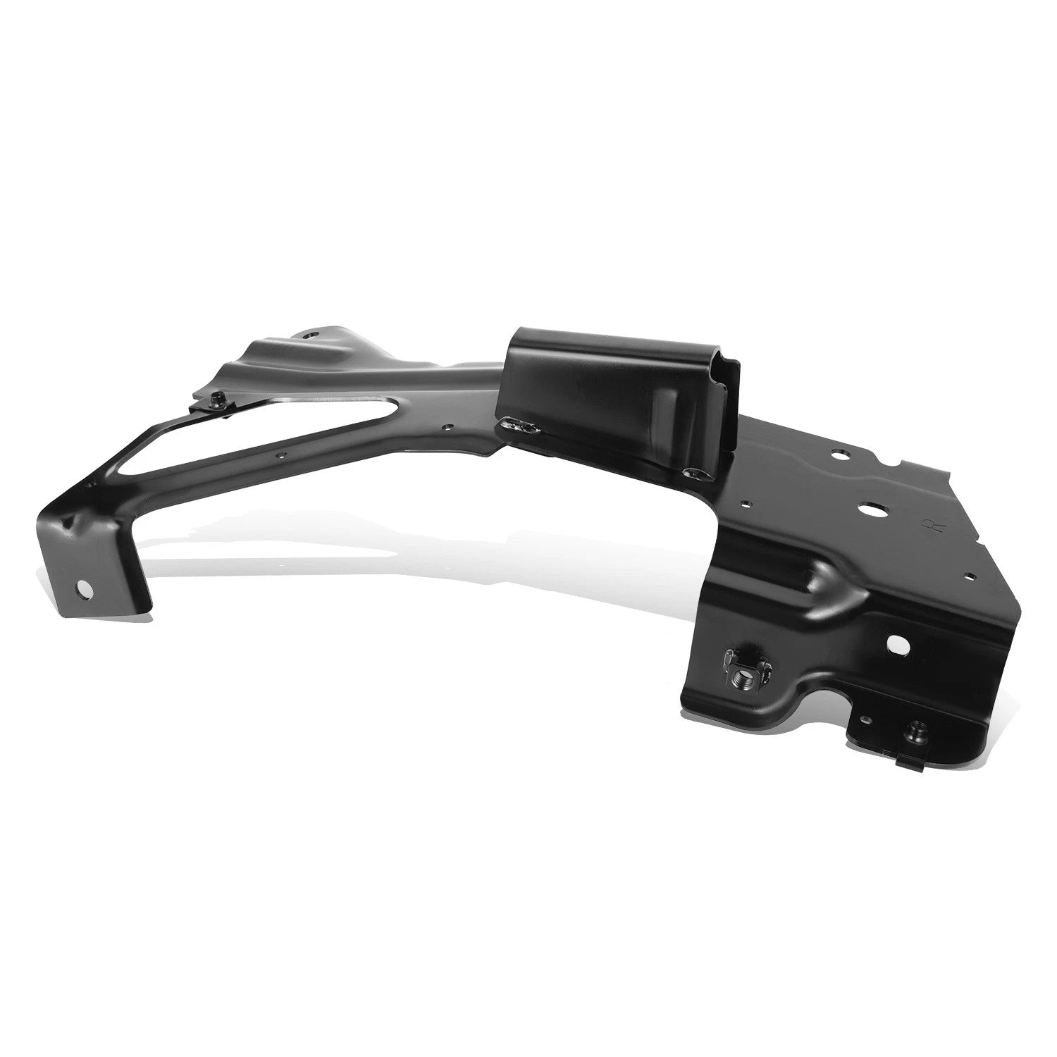 Passenger Right Front Inner Bumper Bracket for Chevy Silverado 1500 (2016–2018)