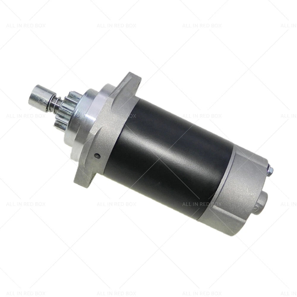 Starter Motor for Yamaha & Mercury Outboard 20Hp 25Hp 30Hp 40Hp (2-Stroke)