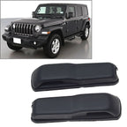 Hood Stop Bumper for Jeep Wrangler JL (2018–2020)