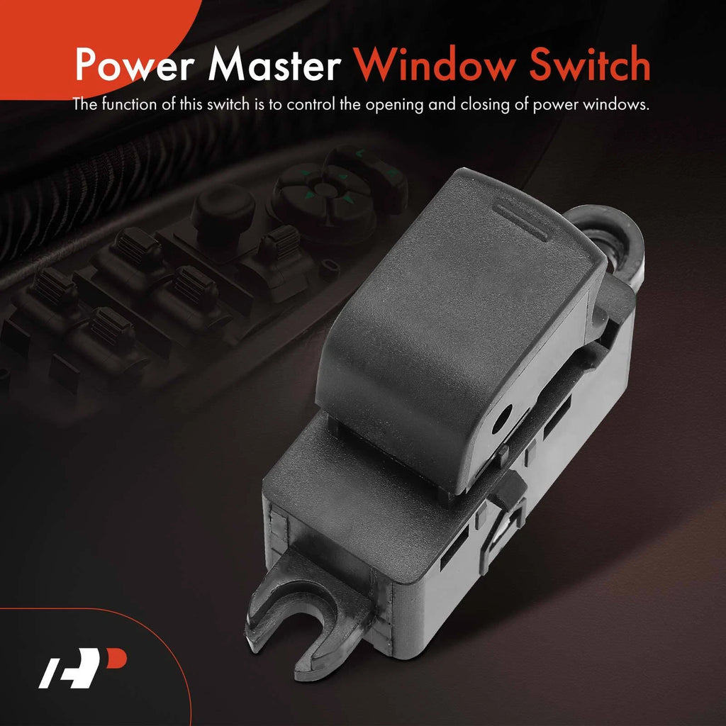 Power Window Switch for Subaru Impreza (2012-2014)
