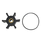 Water Pump Impeller 09-824P-9 for Johnson F4