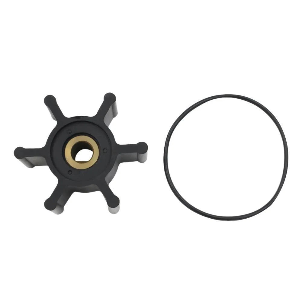 Water Pump Impeller 09-824P-9 for Johnson F4