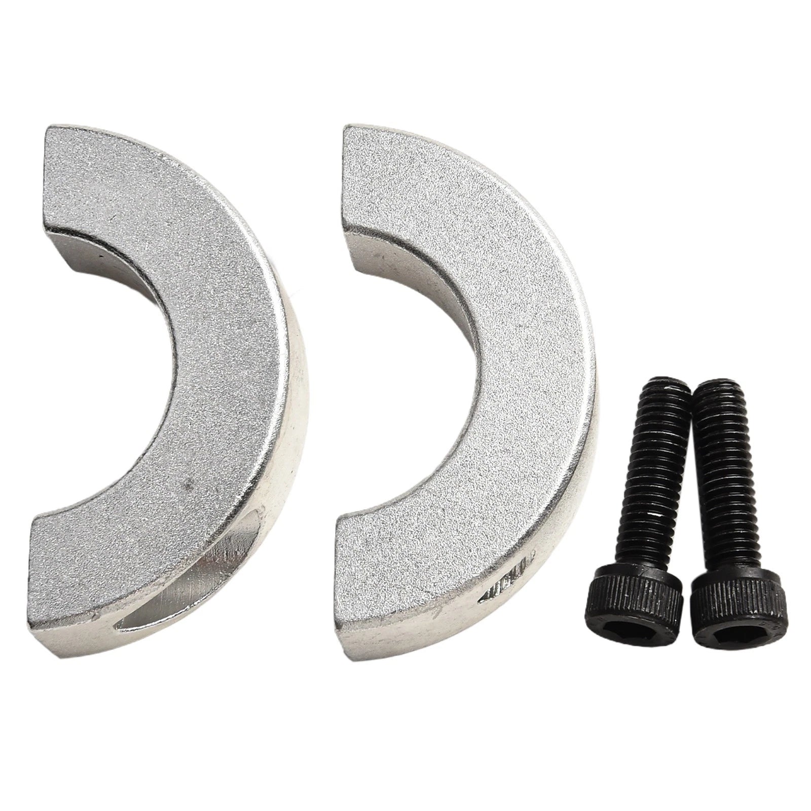 Adjustable Clamp Collar 20mm 30mm Inner Diameter for Universal Fit