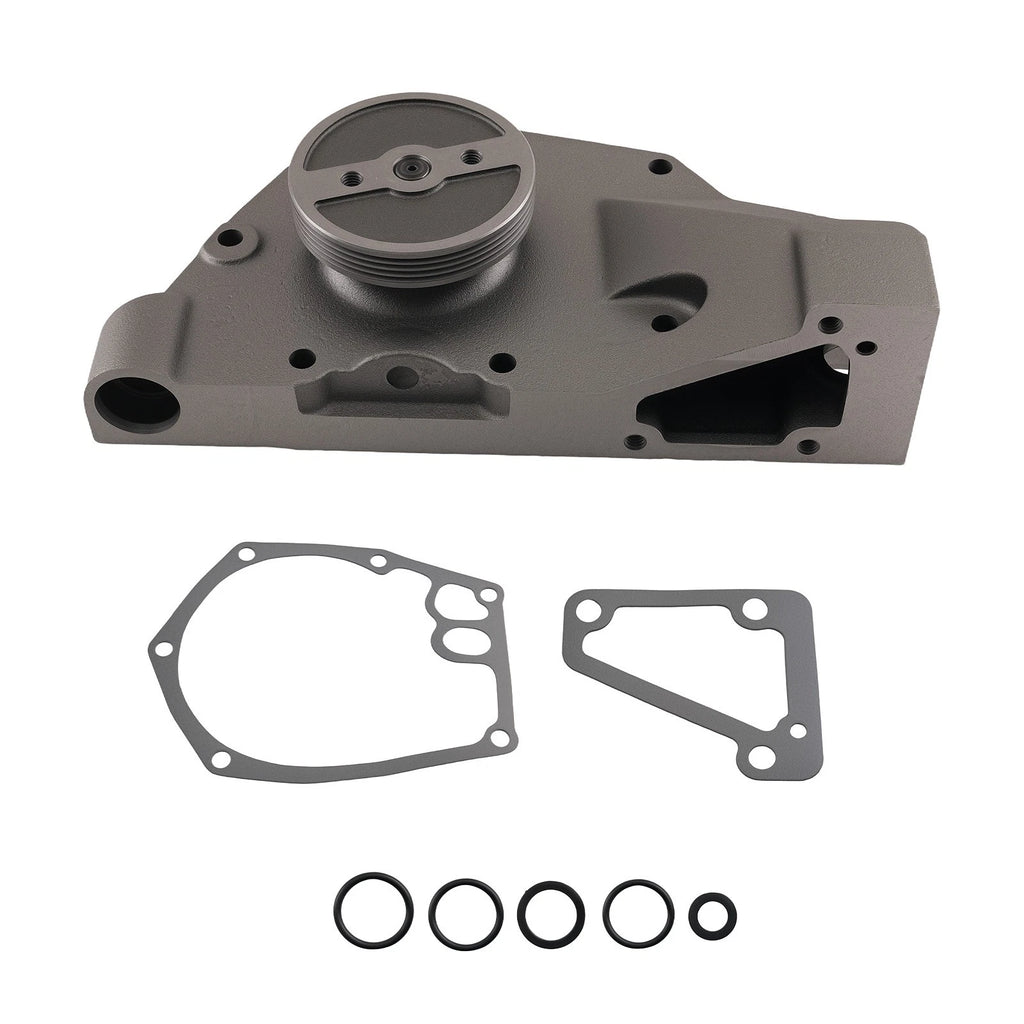 Cooling Water Pump Assembly for Cummins NTC300 NTC315 NTC350 NTC365 (1990–1999) 4955844