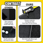 Dash Mat Cover for Chevrolet Silverado (1997–1998) EXV