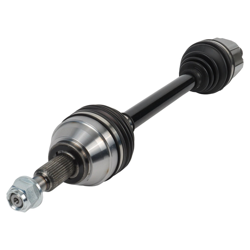 CV Axle Shaft Assembly for Chrysler Pacifica, Voyager (2017–2025) Front Left