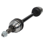 CV Axle Shaft Assembly for Chrysler Pacifica, Voyager (2017–2025) Front Left
