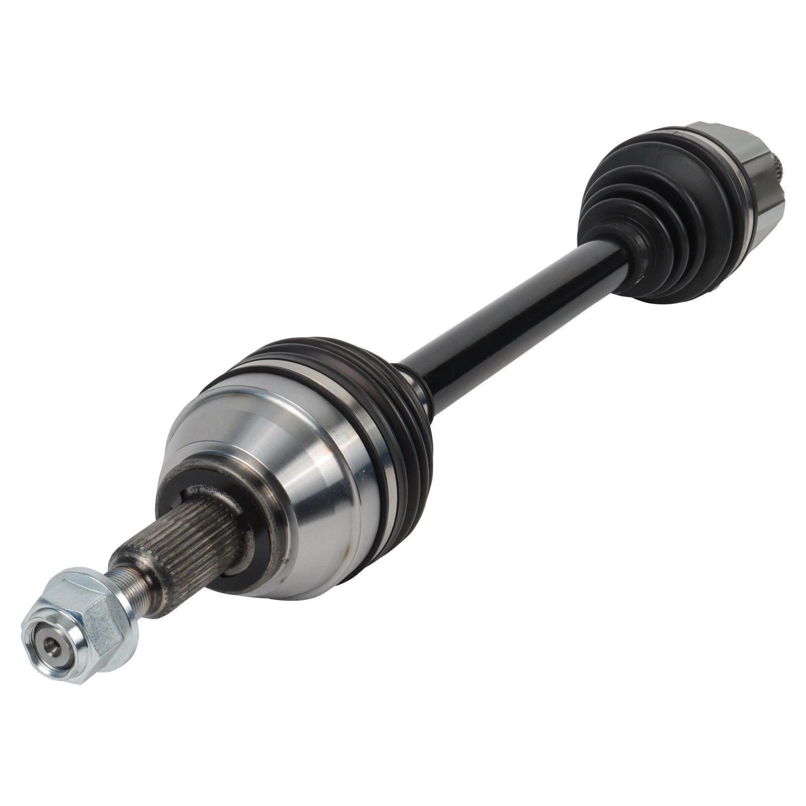CV Axle Shaft Assembly for Chrysler Pacifica, Voyager (2017–2025) Front Left