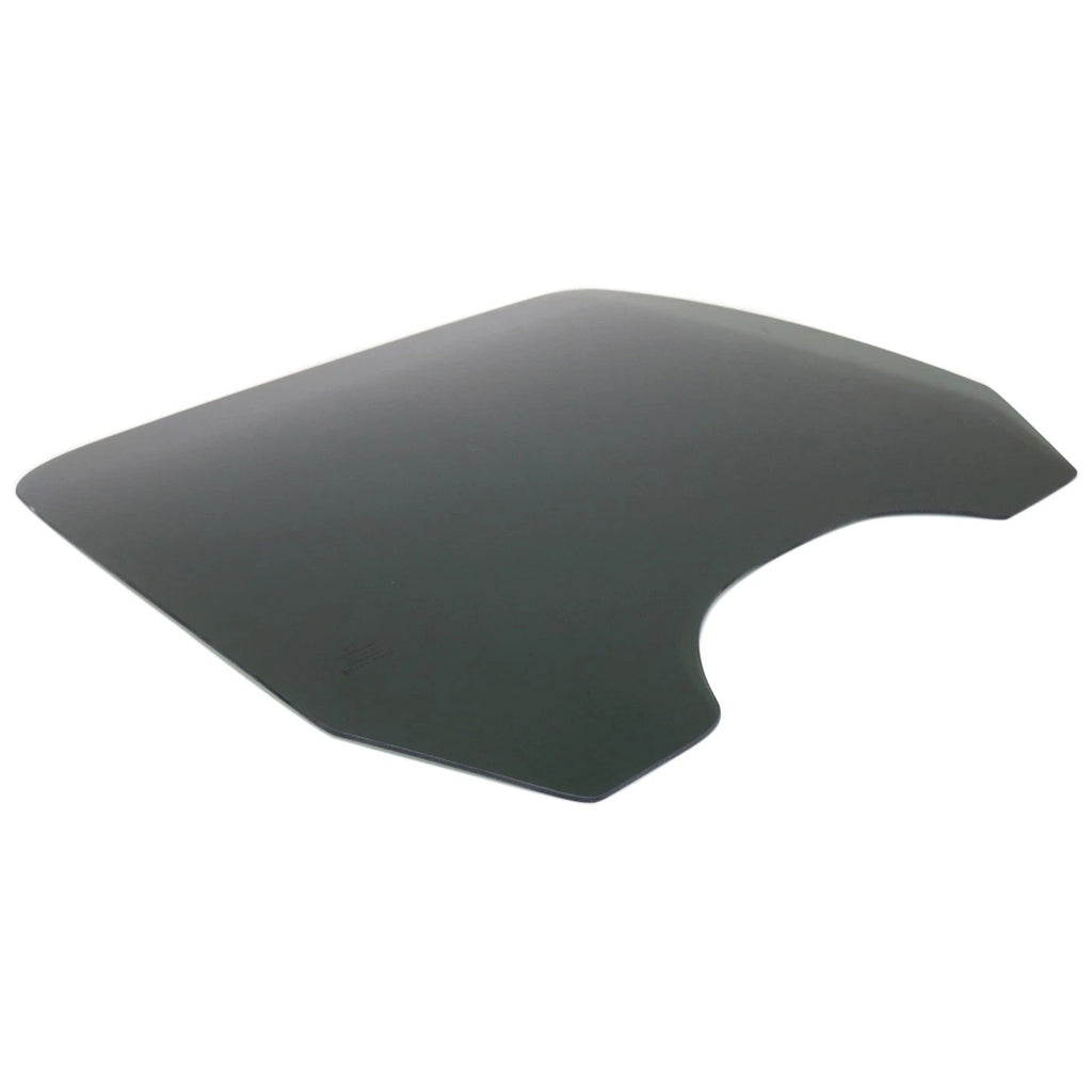Rear Passenger Right Door Glass for Chevy Avalanche Suburban (2007)